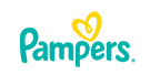 logo pampers logo pampers
