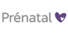 logo prenatal logo prenatal