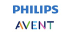 logo philips avent