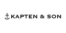 logo Kapten & Son