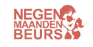 logo 9 maanden beurs