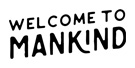 logo Welcome to Mankind